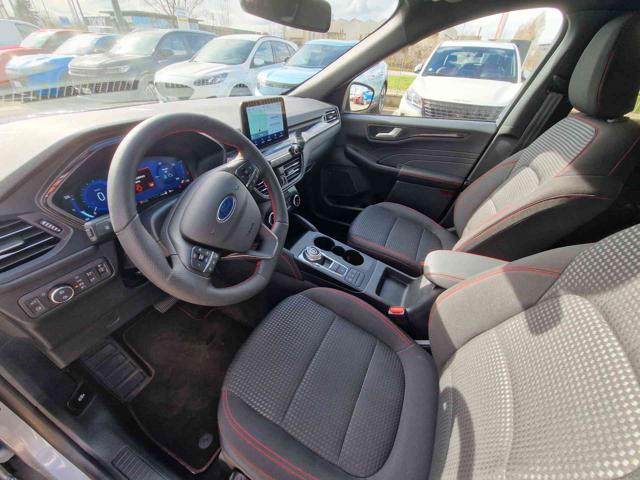 FORD Kuga usata, con Cerchi in lega