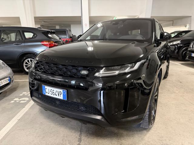 LAND ROVER Range Rover Evoque usata, con Airbag laterali