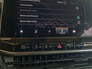 JEEP Compass usata, con Chiusura centralizzata