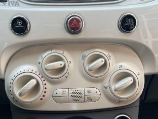 FIAT 500 usata 25