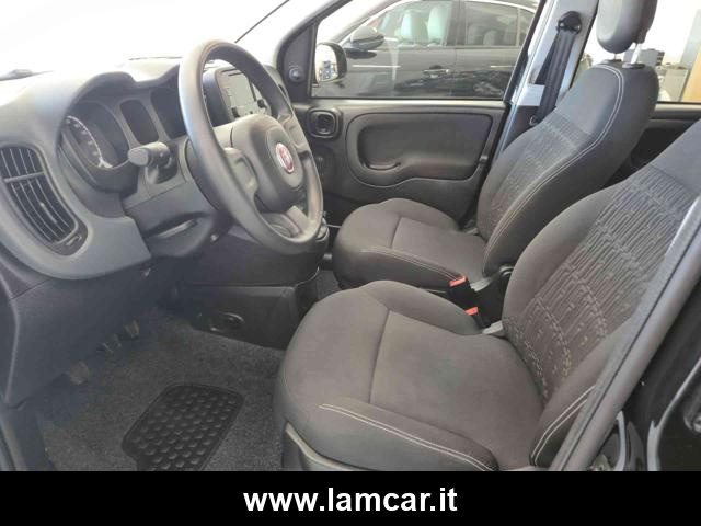 FIAT Panda usata, con Servosterzo