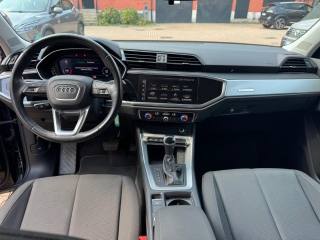 AUDI Q3 usata, con Chiusura centralizzata