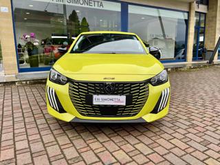 PEUGEOT 208 usata, con Airbag