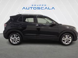 VOLKSWAGEN T-Cross usata, con Cerchi in lega