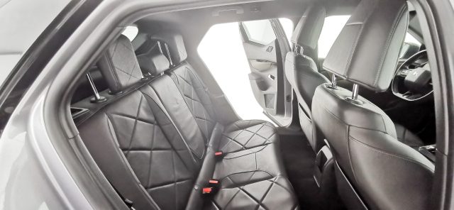 DS AUTOMOBILES DS 3 Crossback usata, con Limitatore di velocità