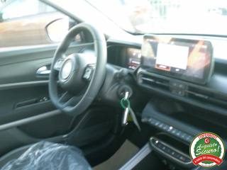 JEEP Avenger usata, con ESP