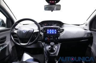 LANCIA Ypsilon usata, con Fendinebbia