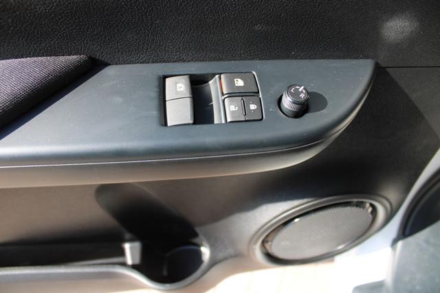TOYOTA Hilux usata, con Controllo trazione