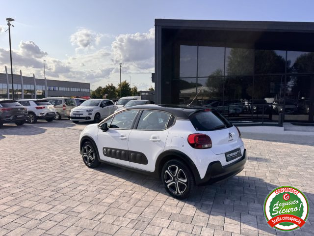 CITROEN C3 usata, con Cronologia tagliandi