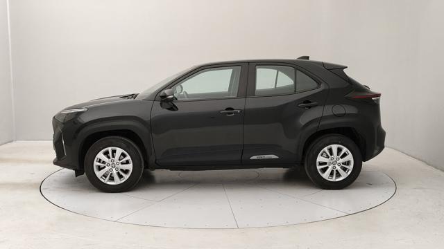 TOYOTA Yaris Cross usata, con Airbag