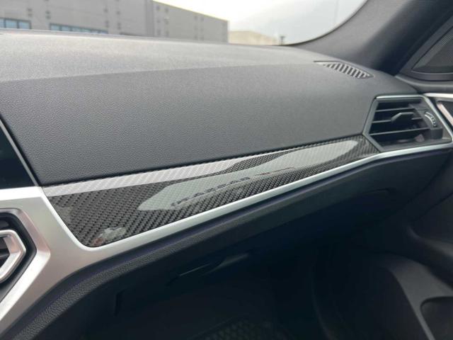 BMW 420 usata, con Park Distance Control