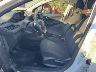PEUGEOT 208 usata, con Fendinebbia
