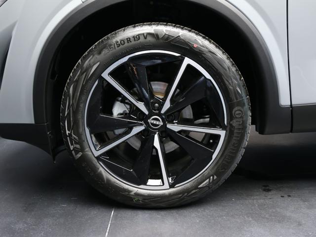 NISSAN Qashqai usata, con Alzacristalli elettrici