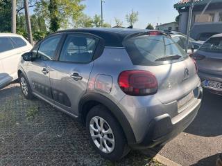 CITROEN C3 usata, con Immobilizzatore elettronico