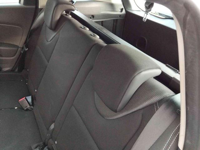 RENAULT Clio usata, con Climatizzatore