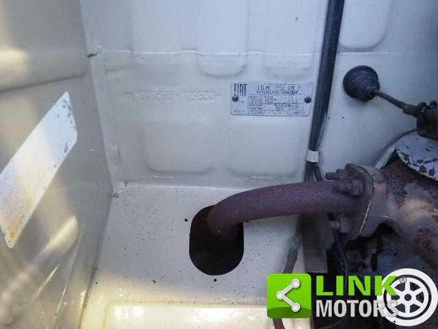 FIAT 600 usata 9