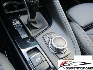 BMW X2 usata, con Cruise Control