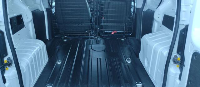 FIAT Fiorino usata, con Cerchioni in acciaio