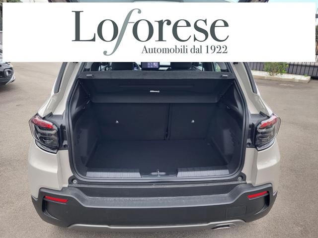 JEEP Avenger usata, con Cruise Control