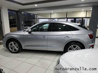 AUDI Q5 usata, con Cerchi in lega