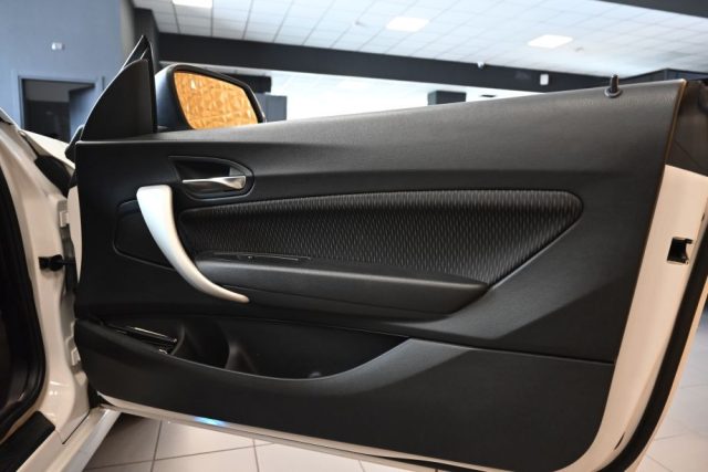 BMW 218 usata 109
