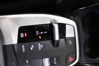 BMW 218 usata, con Bluetooth