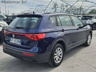 SEAT Tarraco usata, con Autoradio