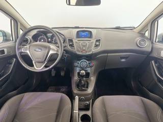 FORD Fiesta usata 9