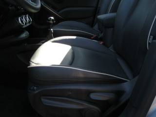 FIAT 500X usata, con Isofix