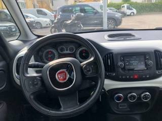 FIAT 500 usata, con Servosterzo