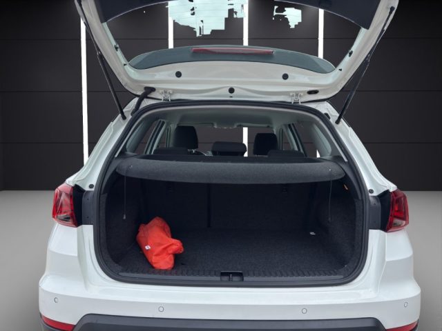 SEAT Arona usata, con Autoradio digitale