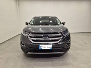 FORD Edge usata, con Airbag