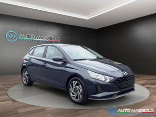 HYUNDAI i20 usata, con Airbag laterali