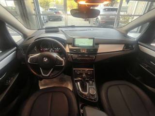 BMW 225 usata, con Antifurto