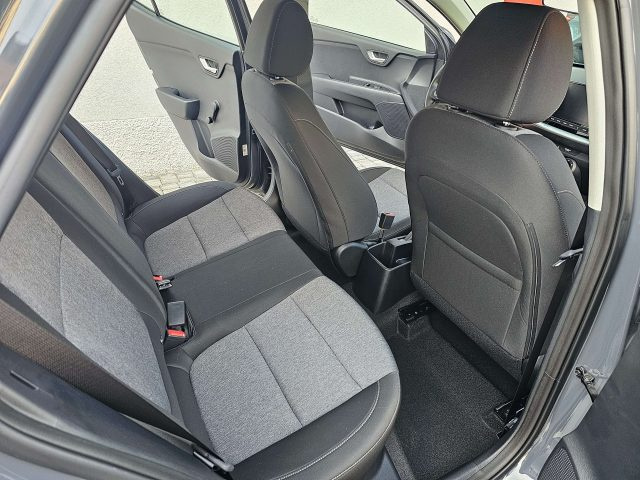 KIA Stonic usata, con Chiusura centralizzata