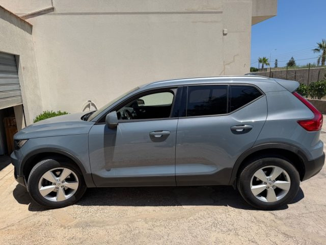 VOLVO XC40 usata, con ABS