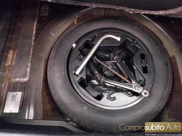 FIAT Punto Evo usata 21