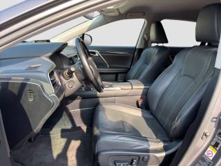 LEXUS RX 450h usata 9