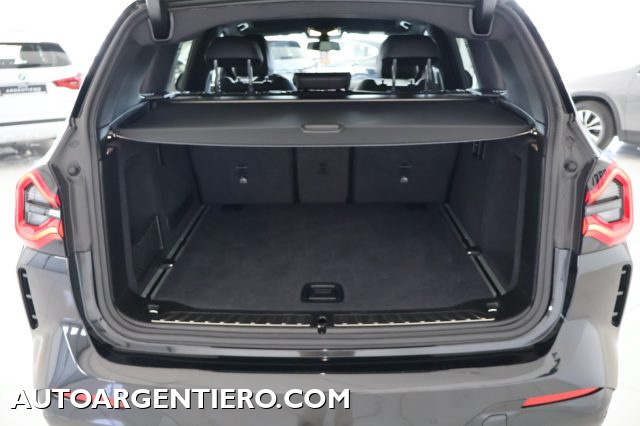 BMW X3 usata, con Volante multifunzione