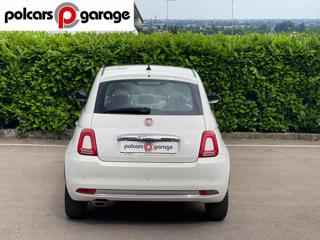 FIAT 500 usata, con Airbag Passeggero