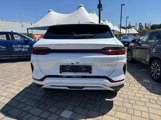 BYD Seal usata, con Antifurto