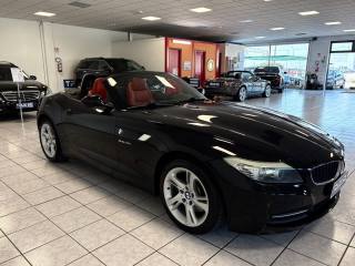 BMW Z4 usata, con Airbag Passeggero
