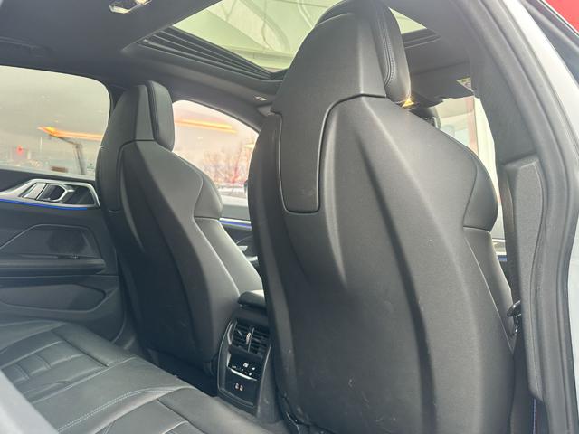 BMW 430 usata, con Chiusura centralizzata telecomandata