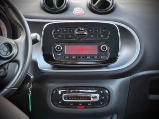 SMART ForTwo usata, con Isofix