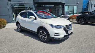 NISSAN Qashqai usata, con Airbag
