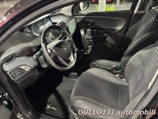 LANCIA Ypsilon usata, con Cruise Control