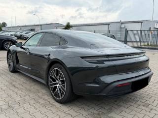 PORSCHE Taycan usata, con Autoradio
