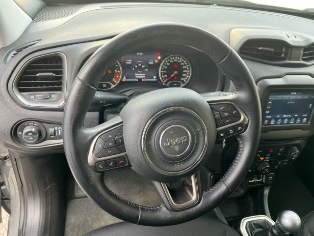 JEEP Renegade usata 18