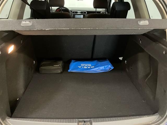 DACIA Duster usata 22