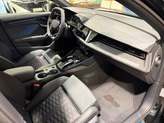 AUDI RS3 usata, con ESP